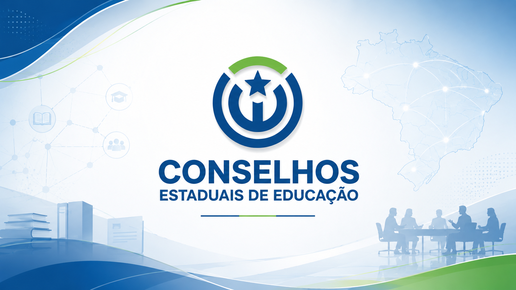 Conselhos Estaduais de Educação