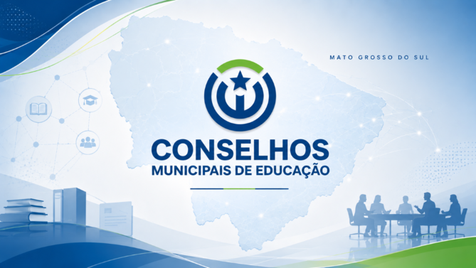 Conselhos Municipais de Educação