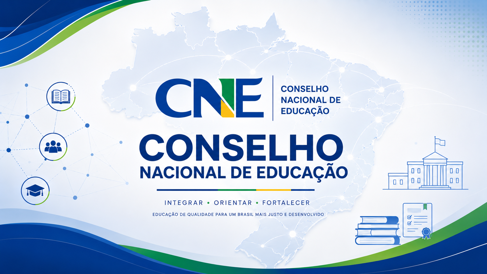 Conselho Nacional de Educação