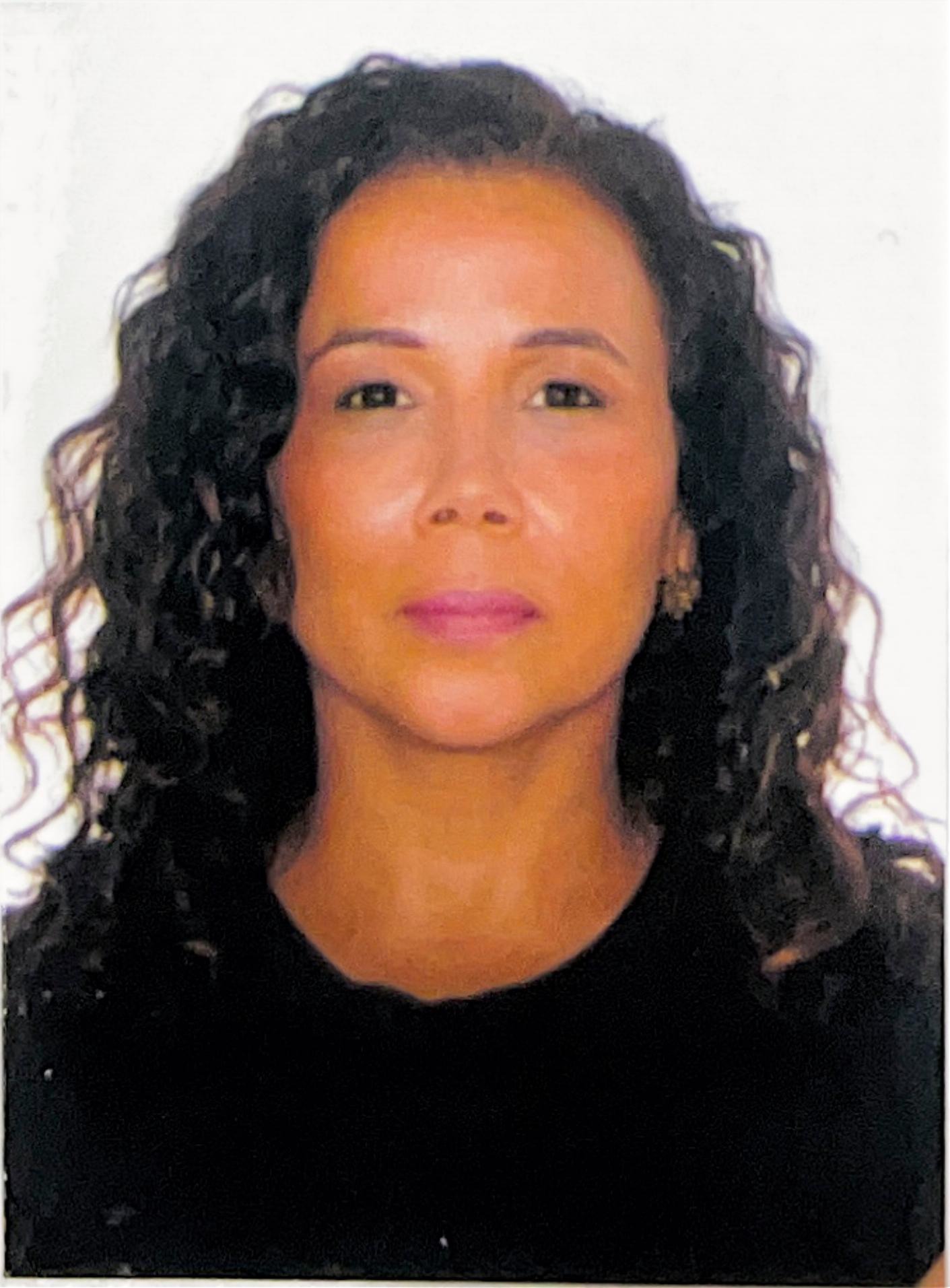 Elizângela do Nascimento Mattos
