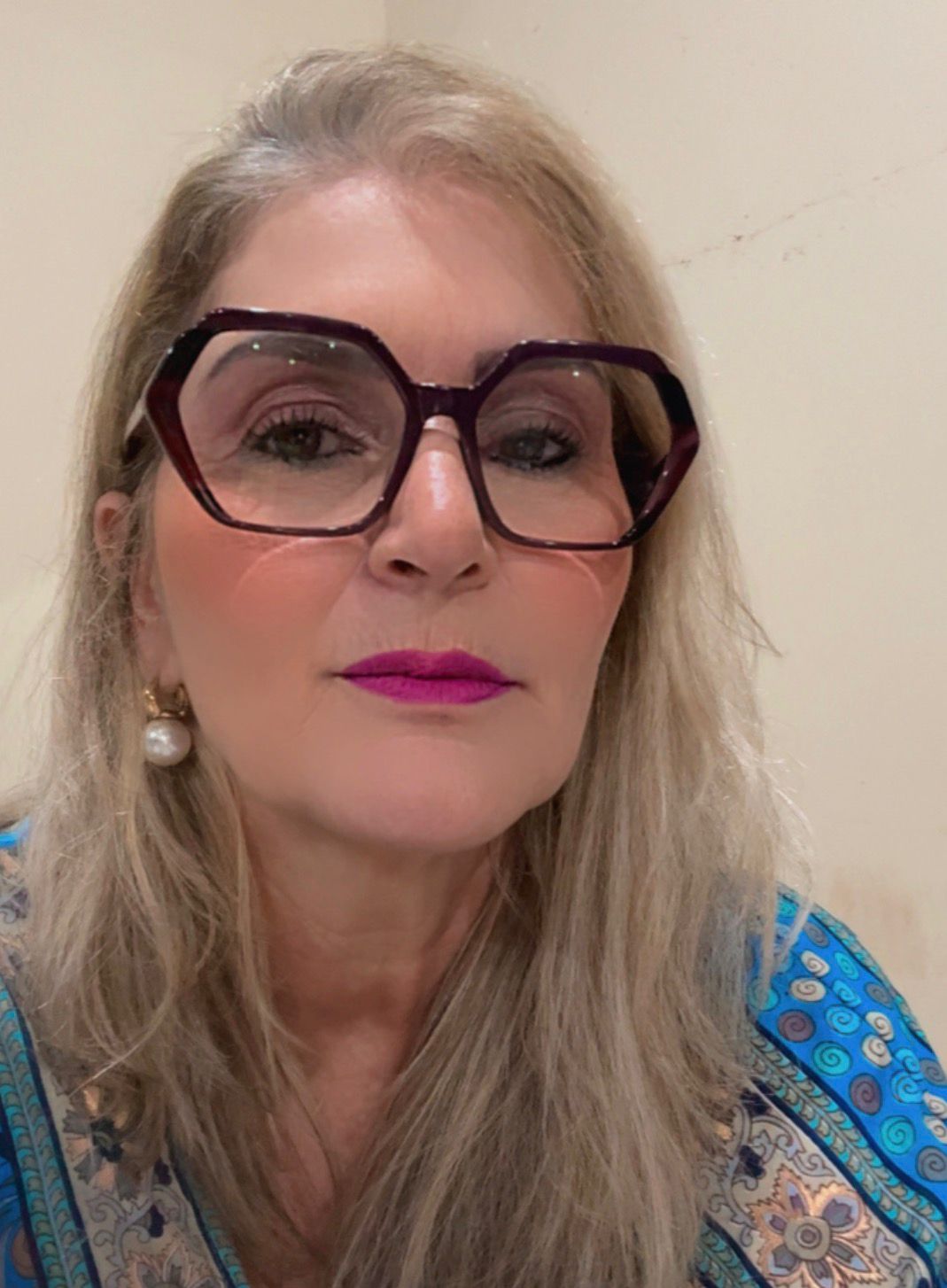 Leila Aparecida Rocha