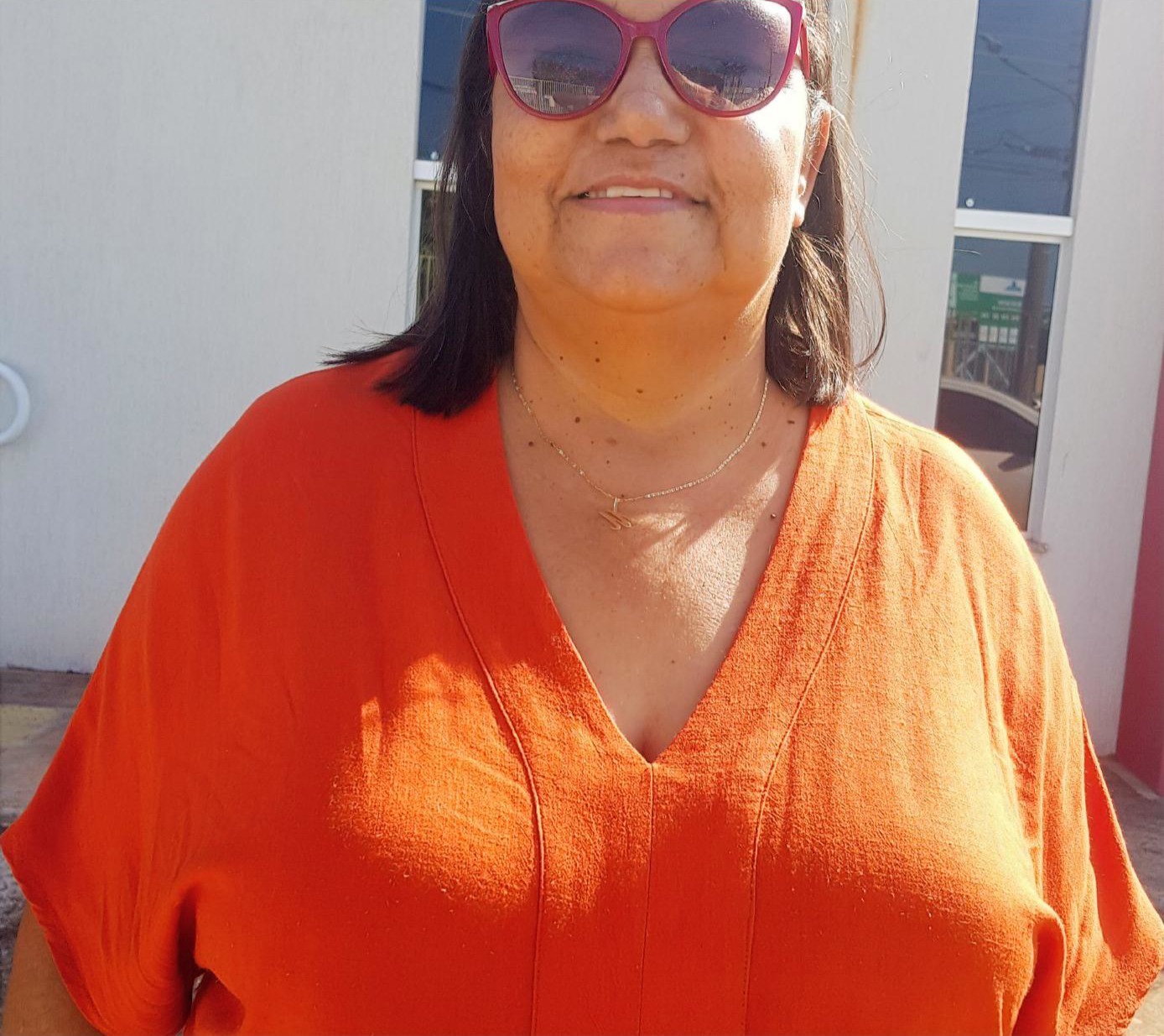 Mariuza Aparecida Camillo Guimarães