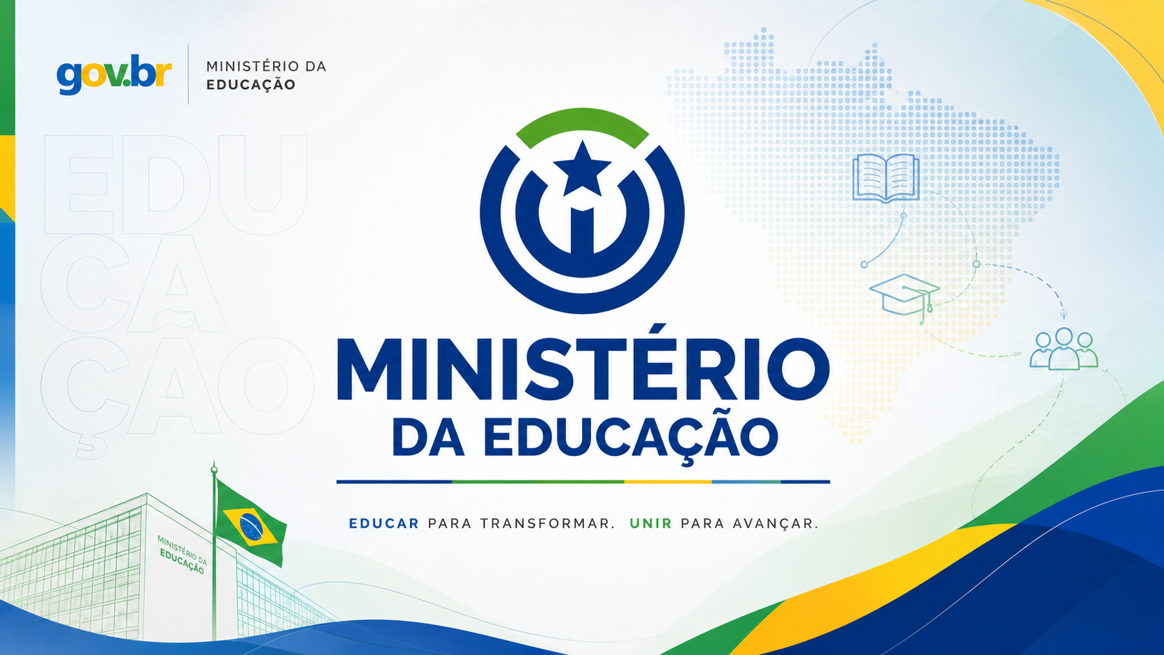 Ministério da Educação