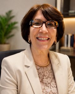 Ordália Alves de Almeida