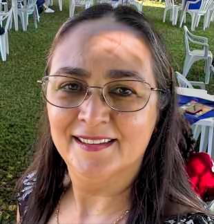 Sueli Veiga Melo