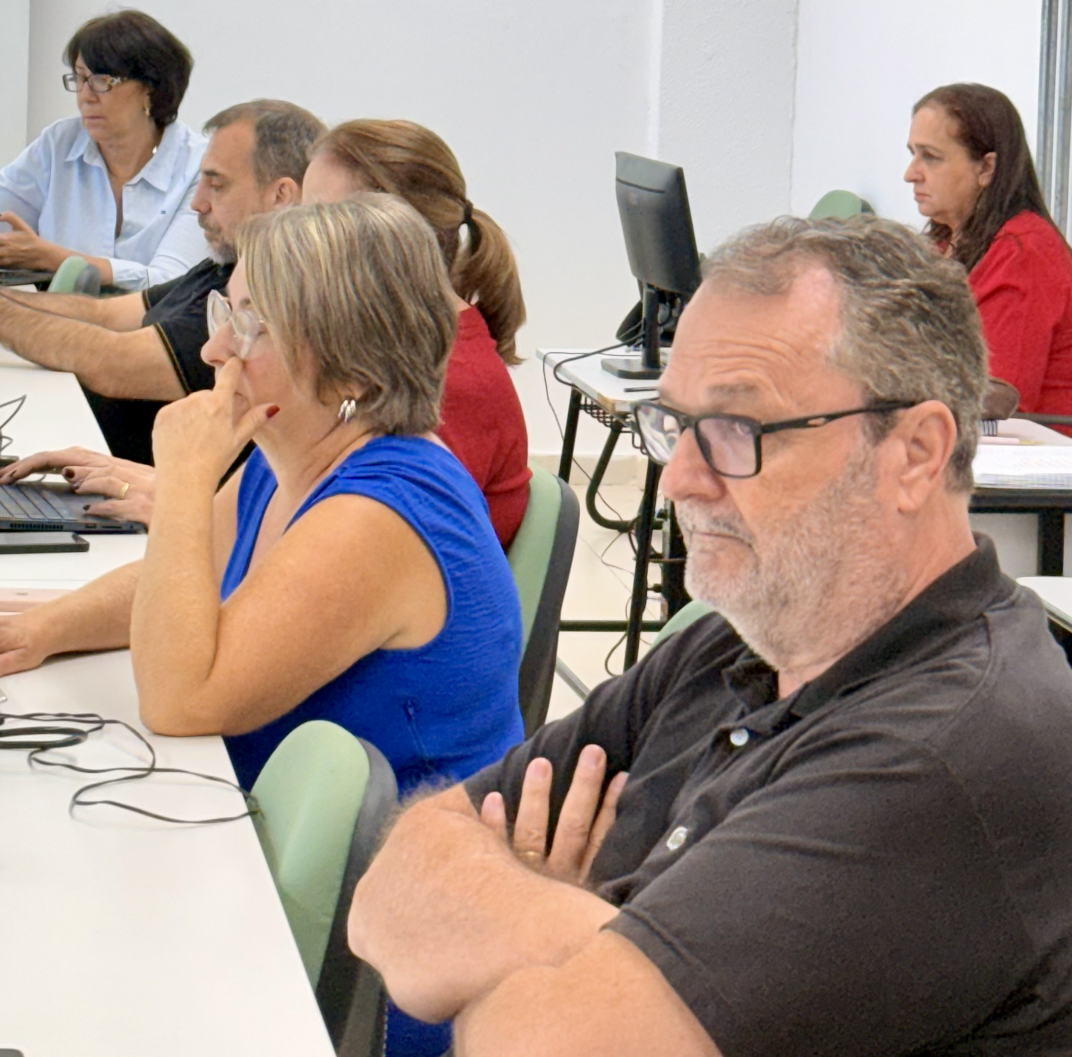 Registro fotográfico da CEB - Maio de 2026