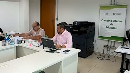 Registro fotográfico da CEB - Abril de 2026