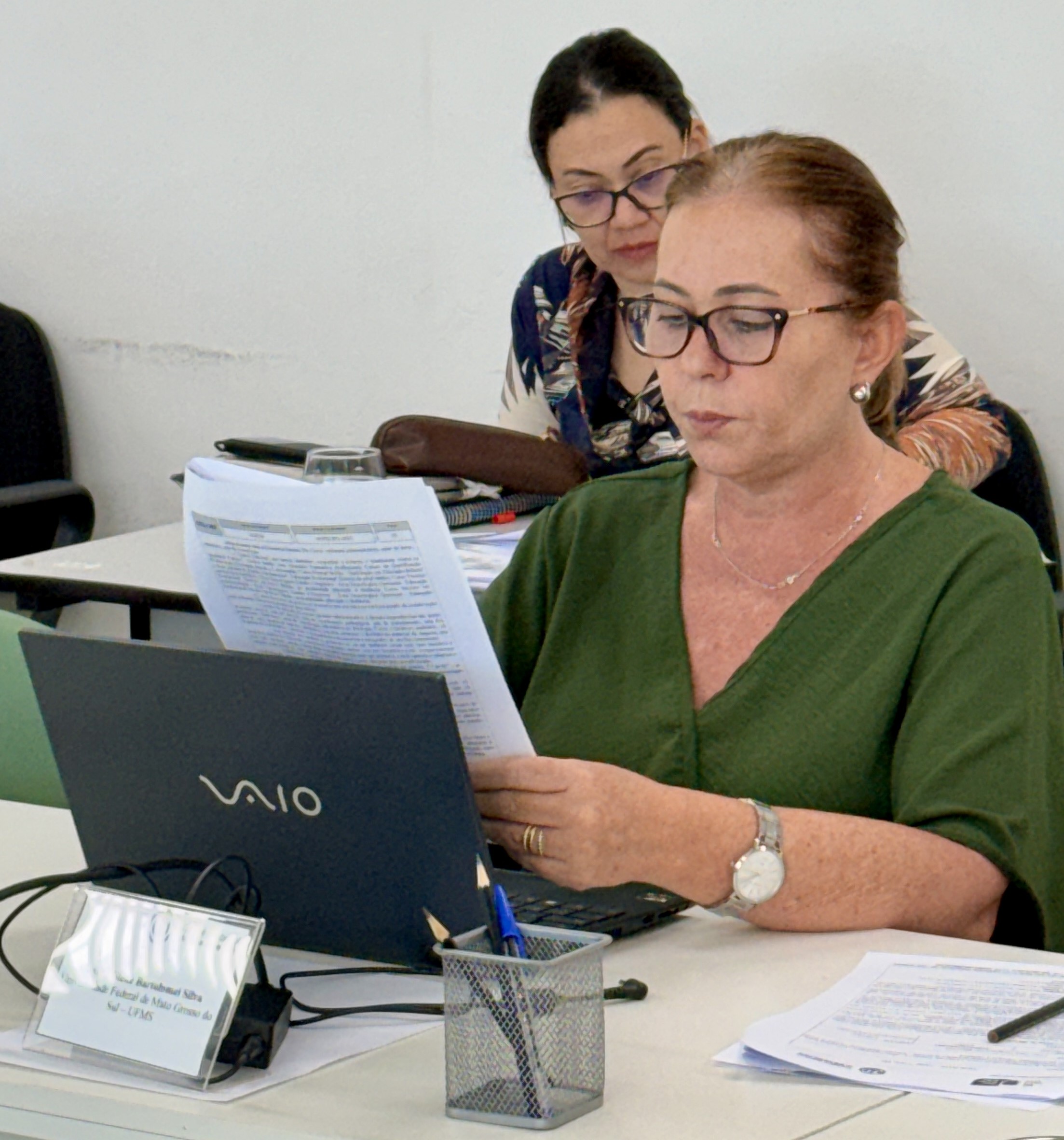 Registro fotográfico da CEB - Abril de 2026