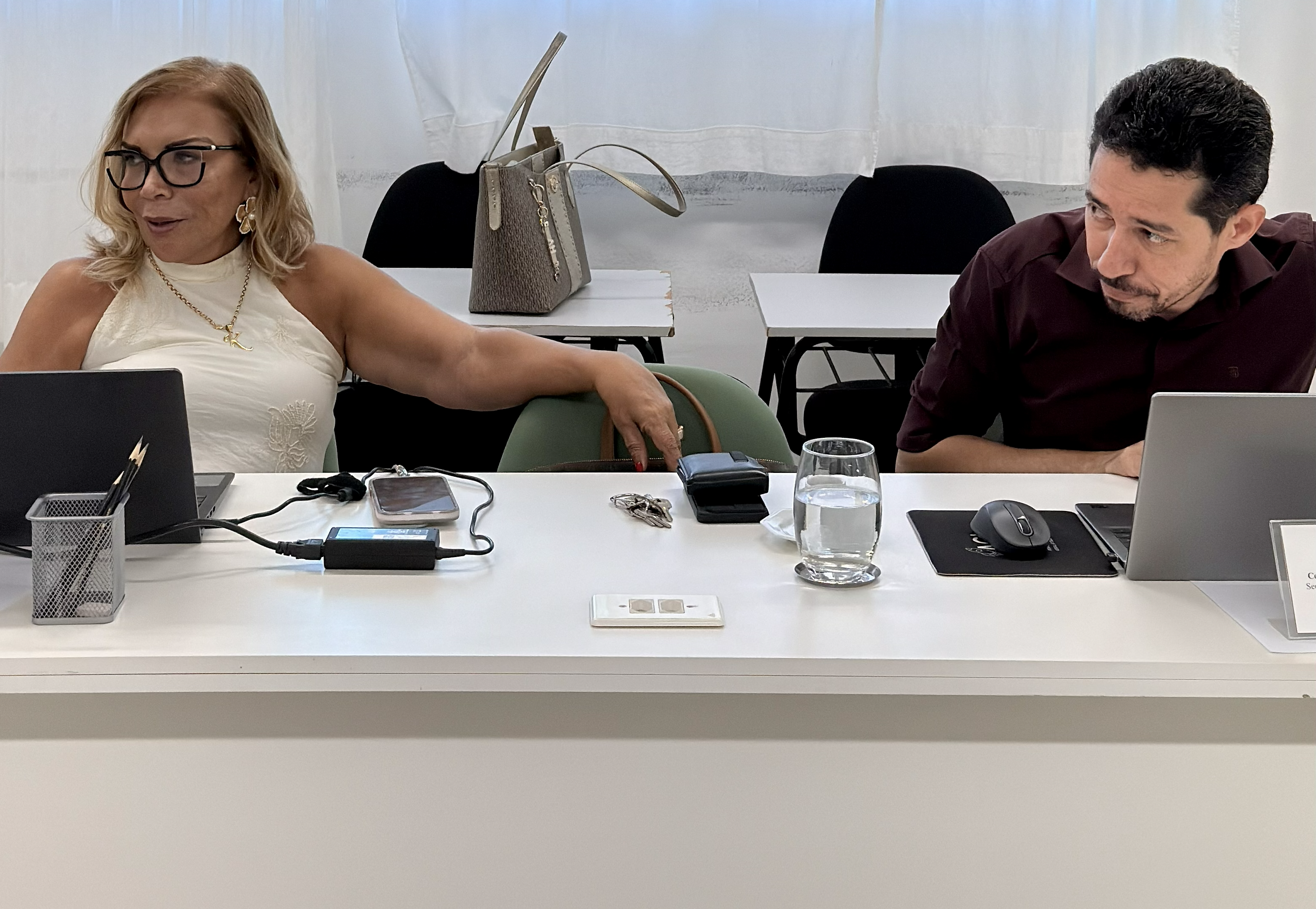 Registro fotográfico da CEB - Maio de 2026
