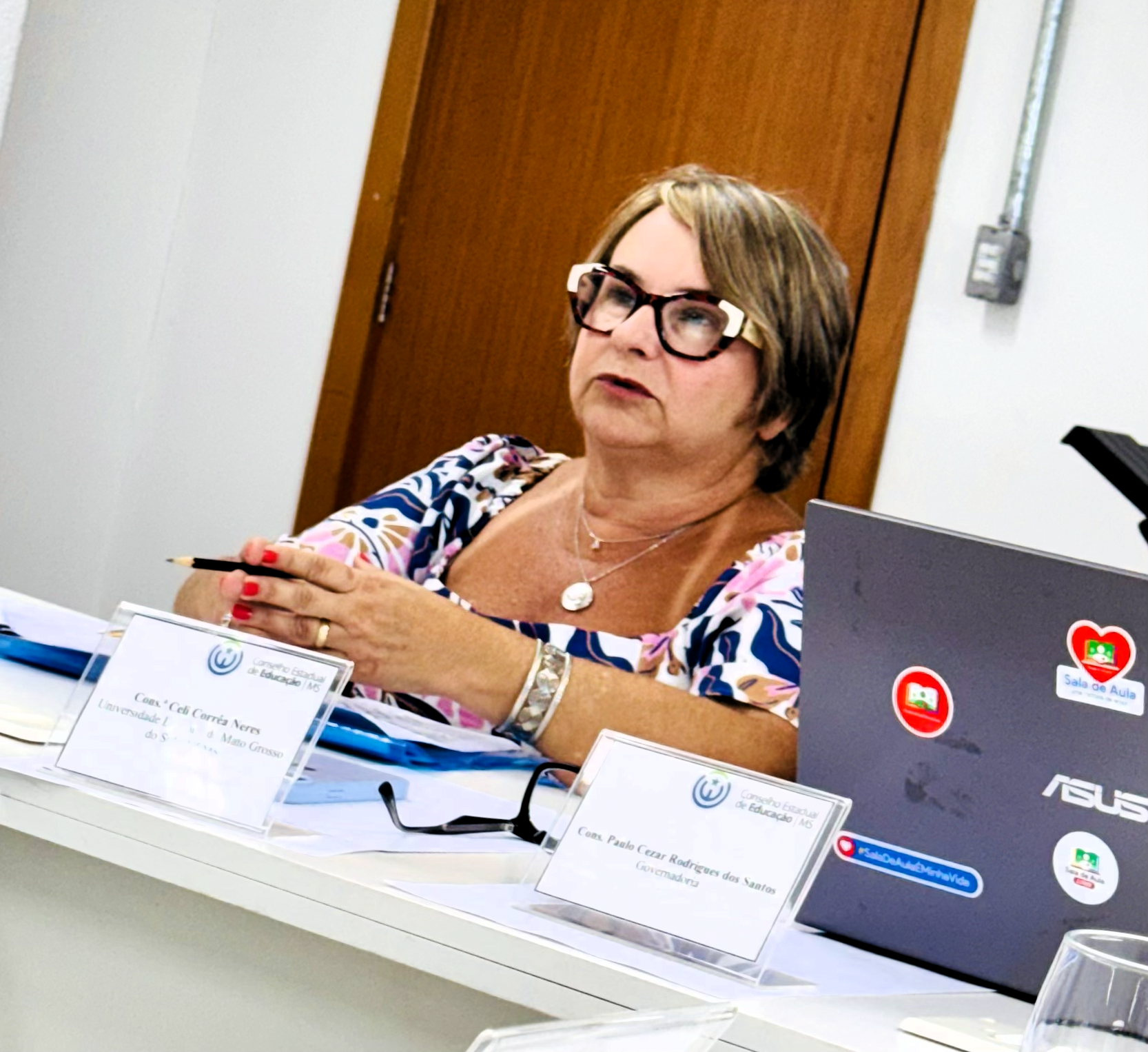 Registro fotográfico da CEB - Fevereiro de 2026