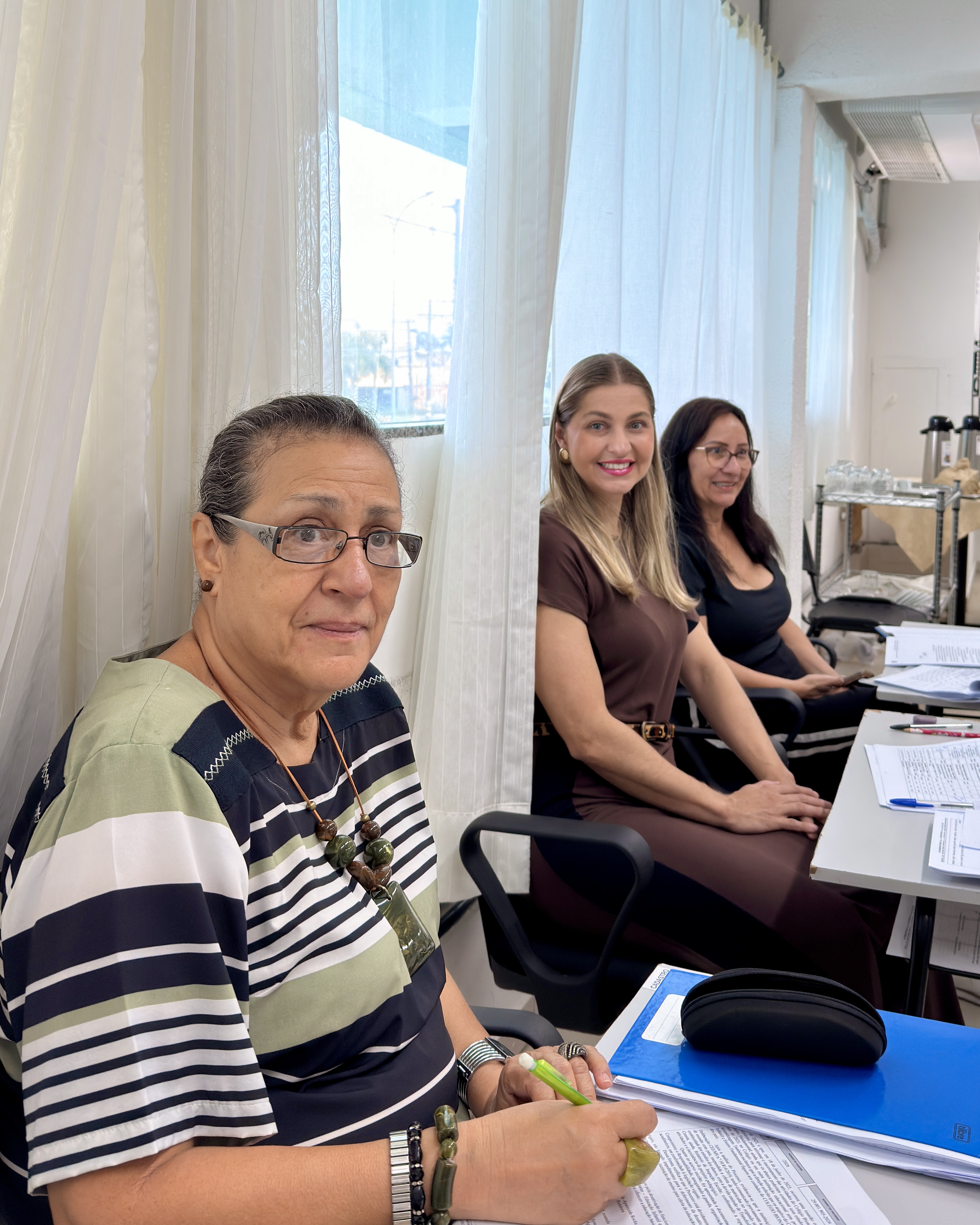 Registro fotográfico 4 - Março de 2026