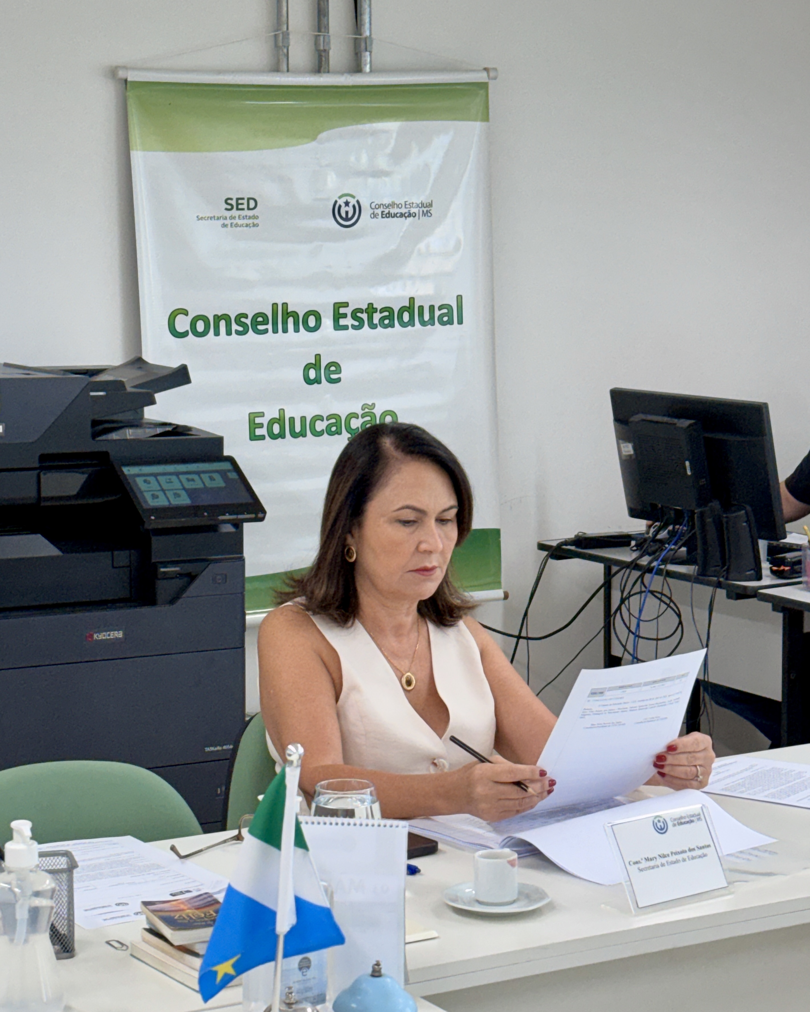 Registro fotográfico 1 - Abril de 2026