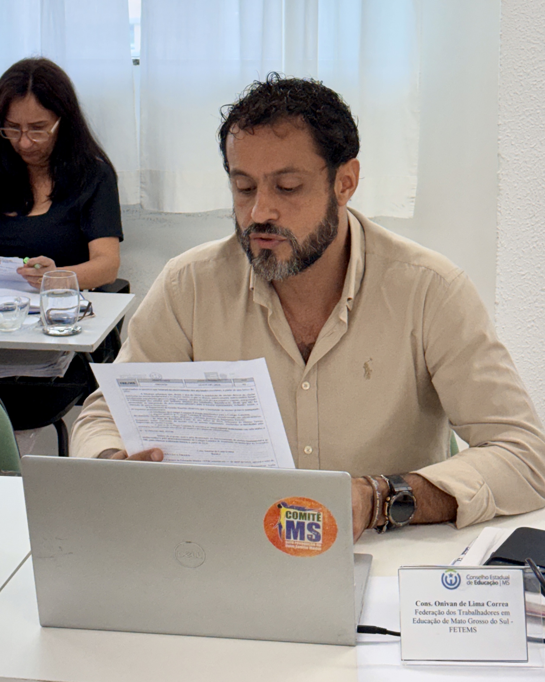Registro fotográfico 4 - Maio de 2026