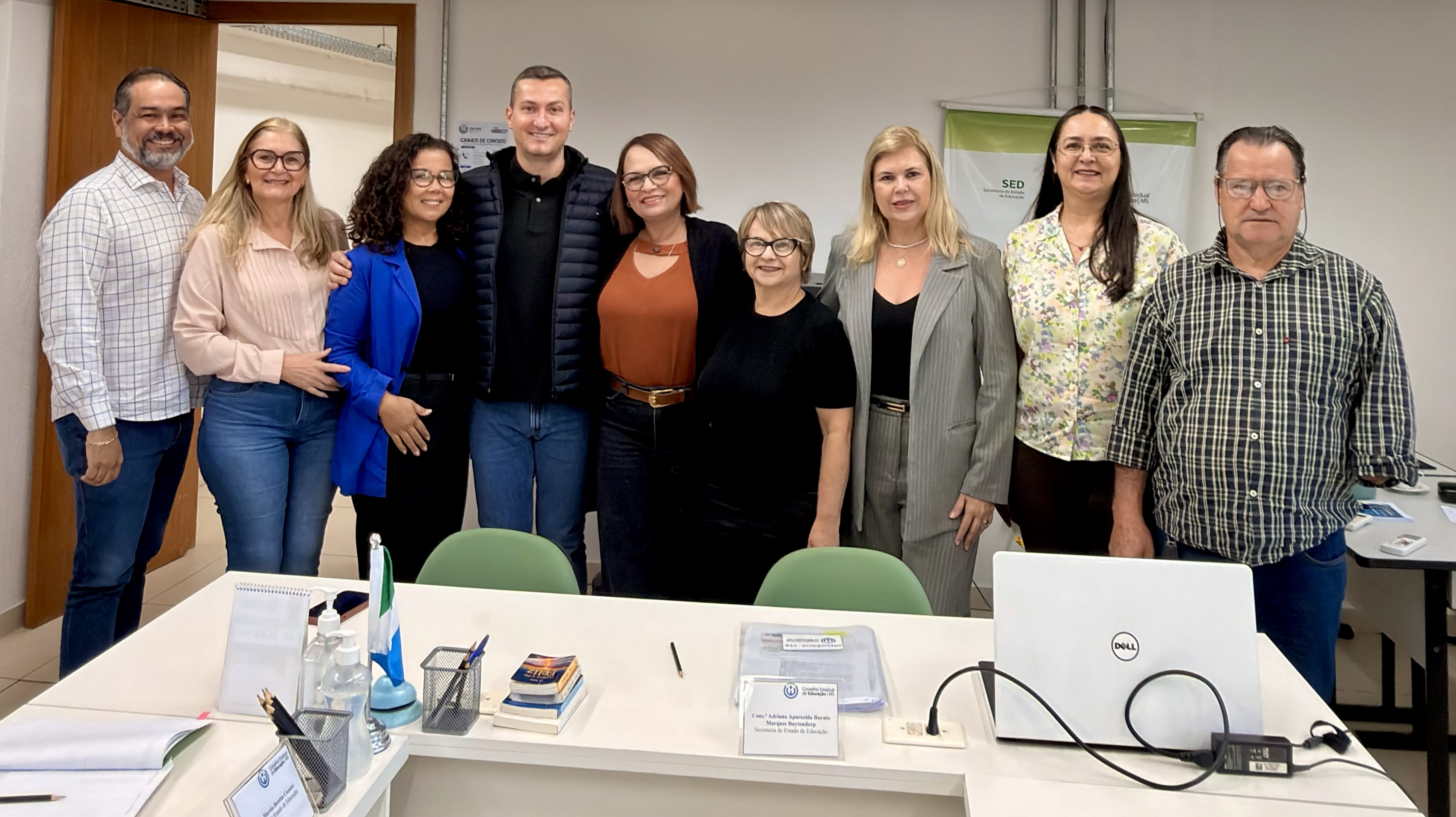 Registro fotográfico 1 - Junho de 2026
