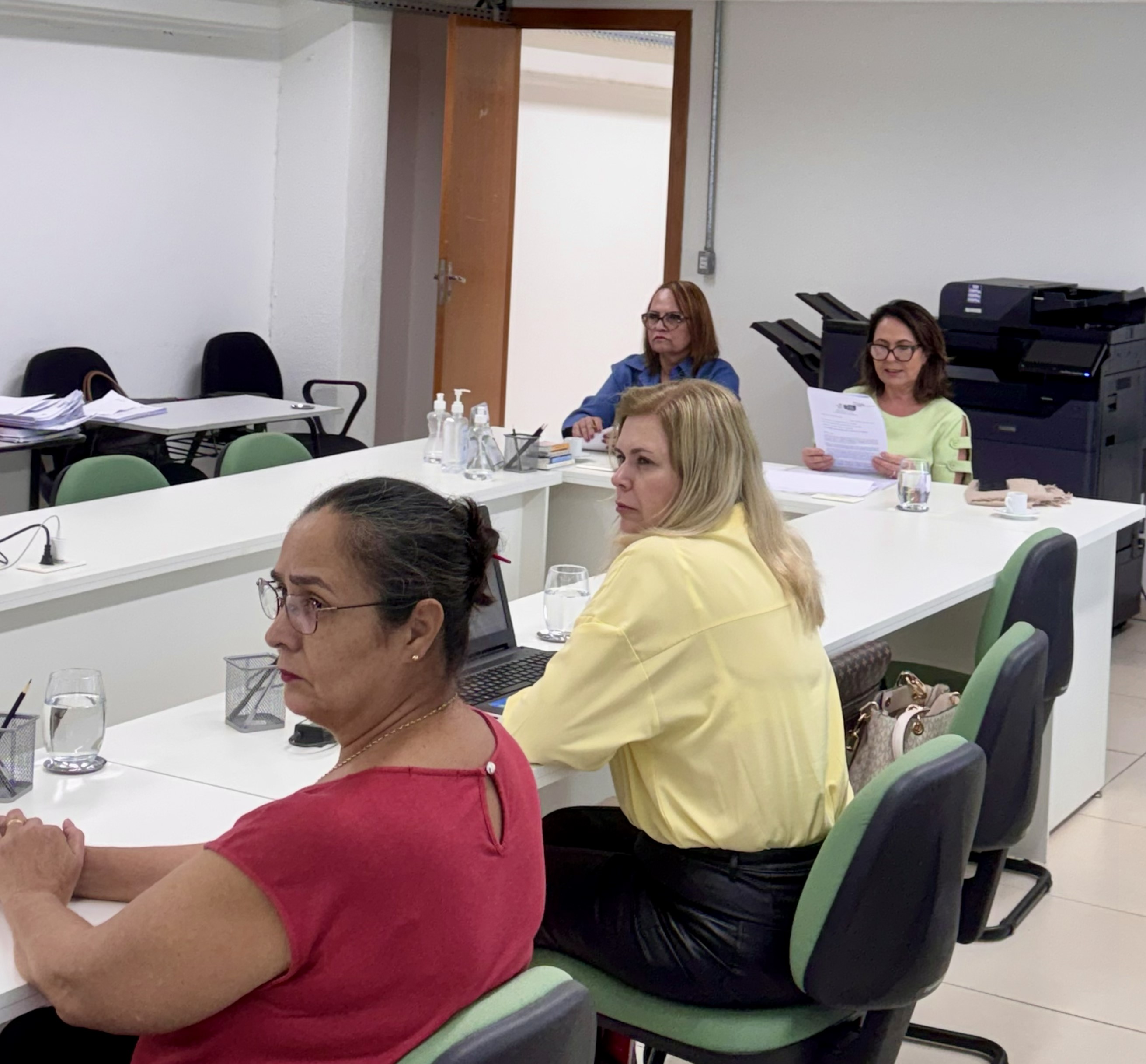 Registro fotográfico 3 - Março de 2026