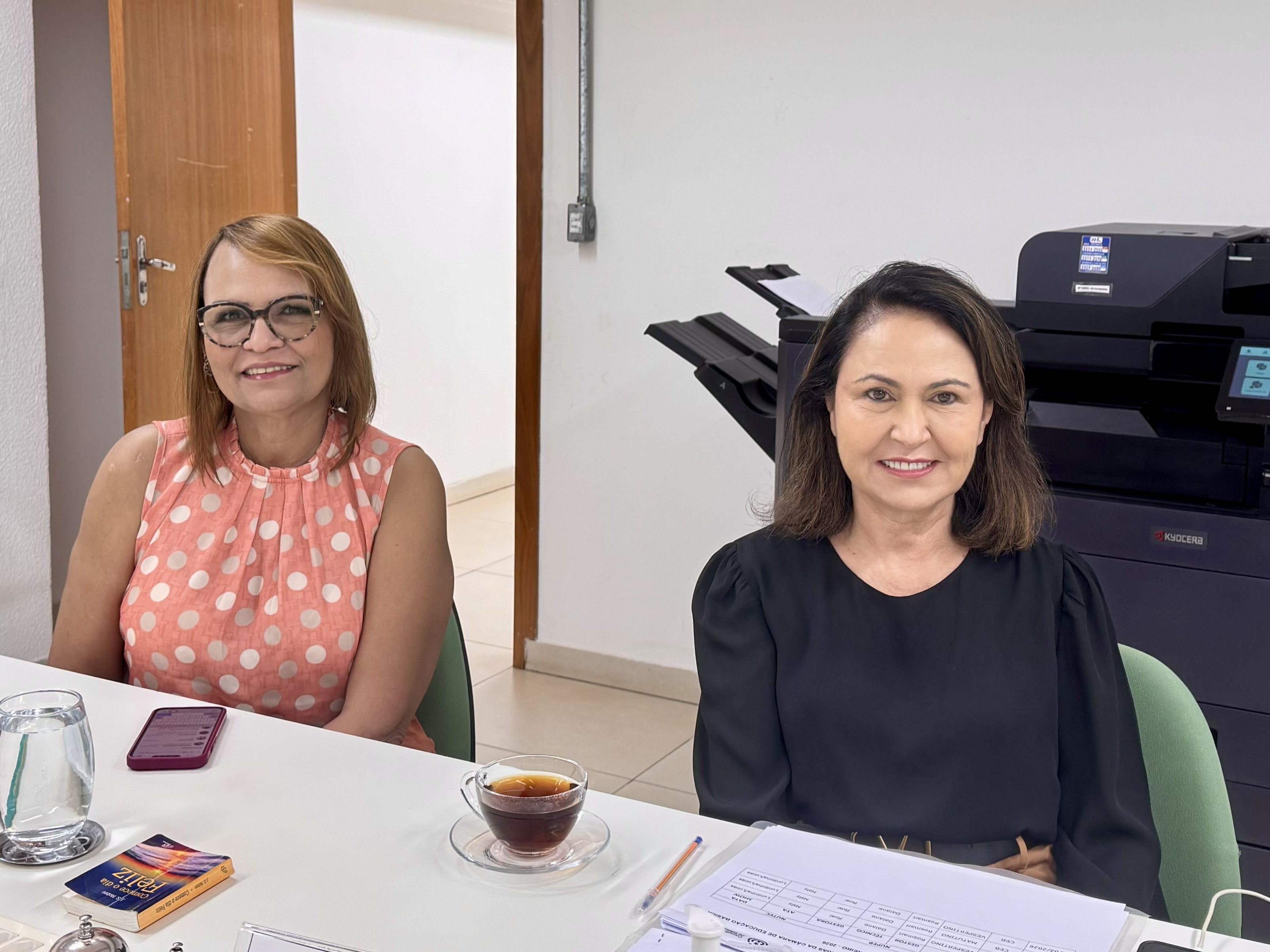 Registro fotográfico 1 - Fevereiro de 2026