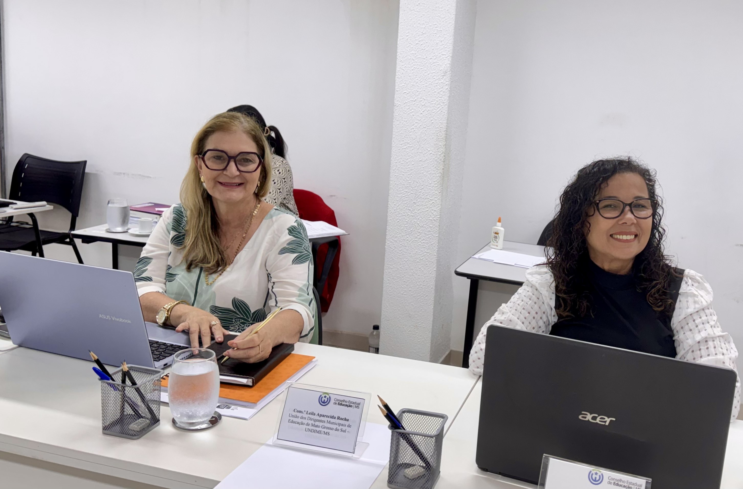 Registro fotográfico 2 - Fevereiro de 2026