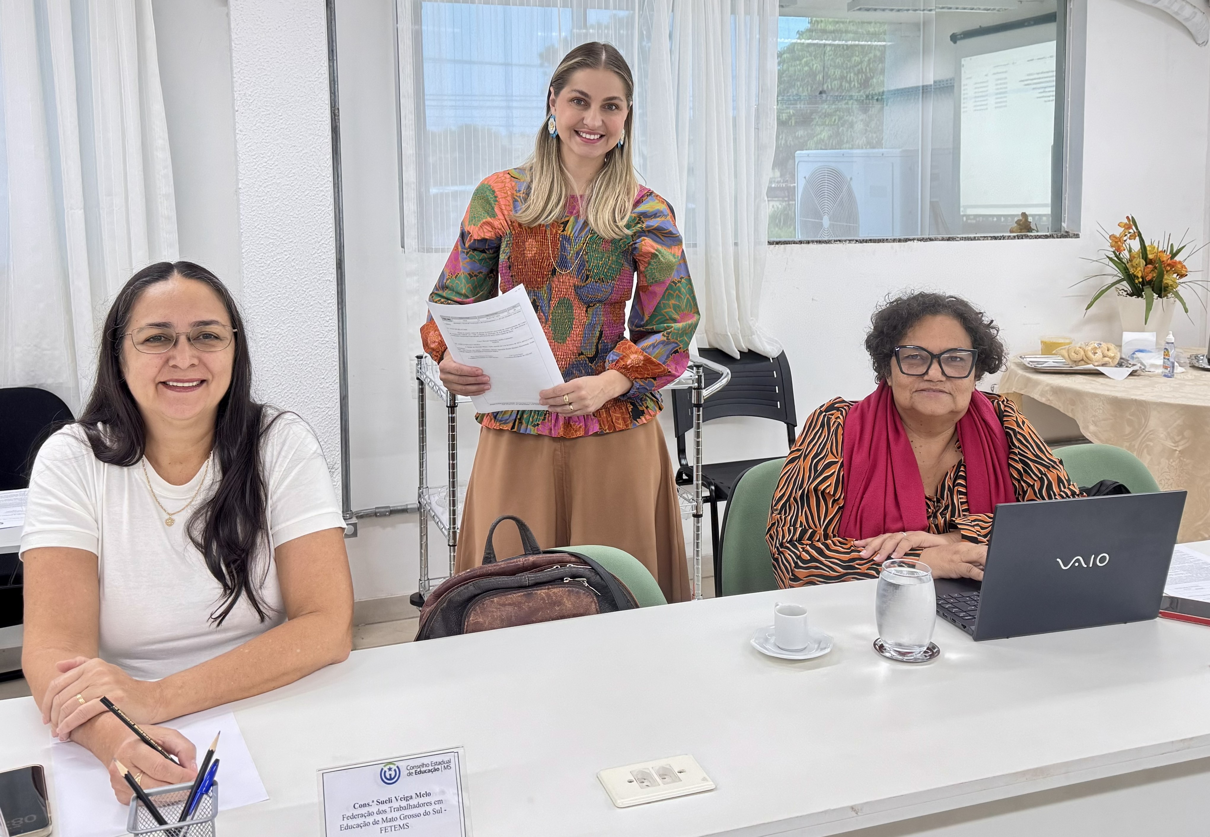 Registro fotográfico 3 - Fevereiro de 2026