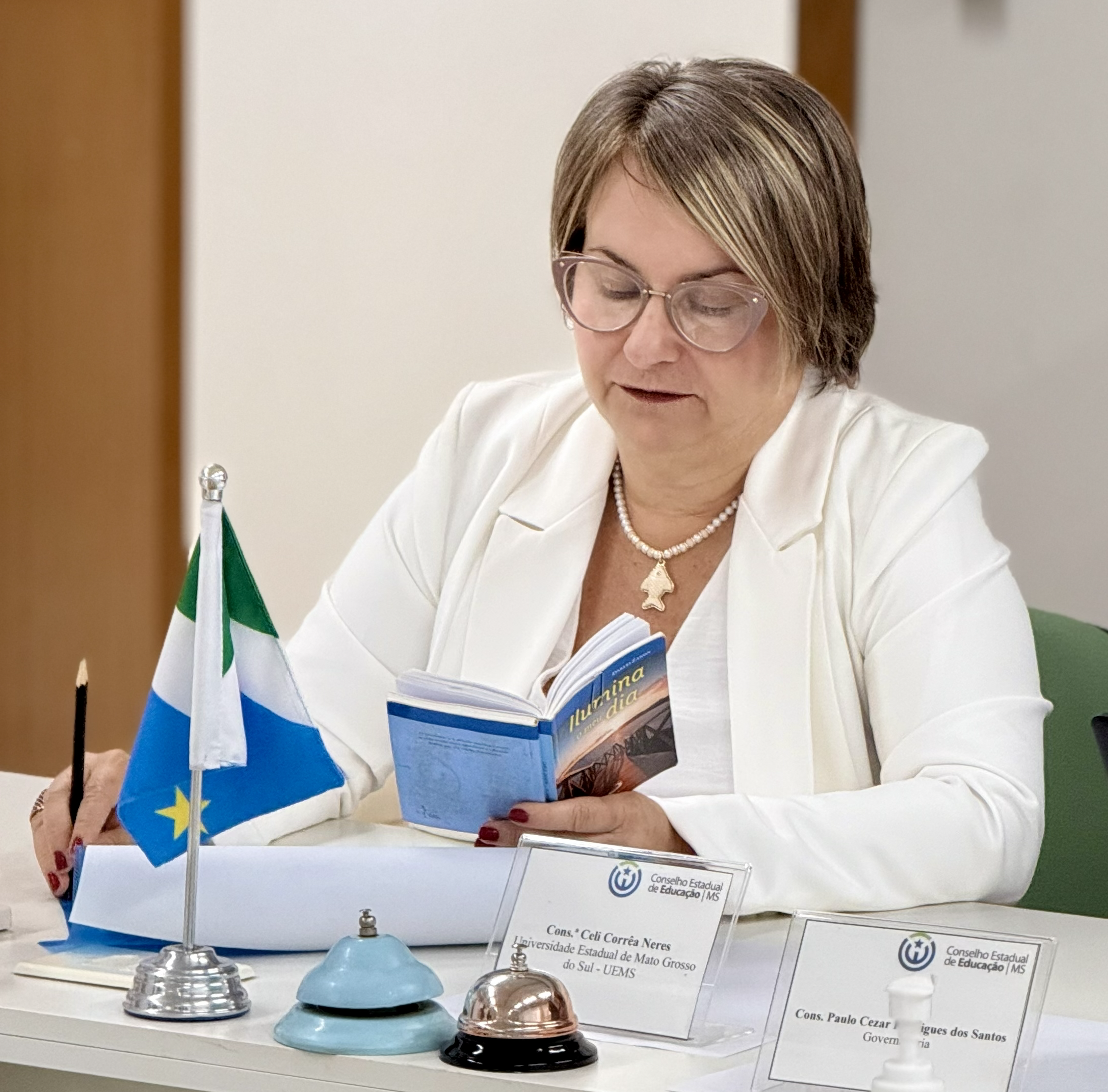 Registro fotográfico da CEB - Maio de 2026