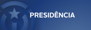 presidência.